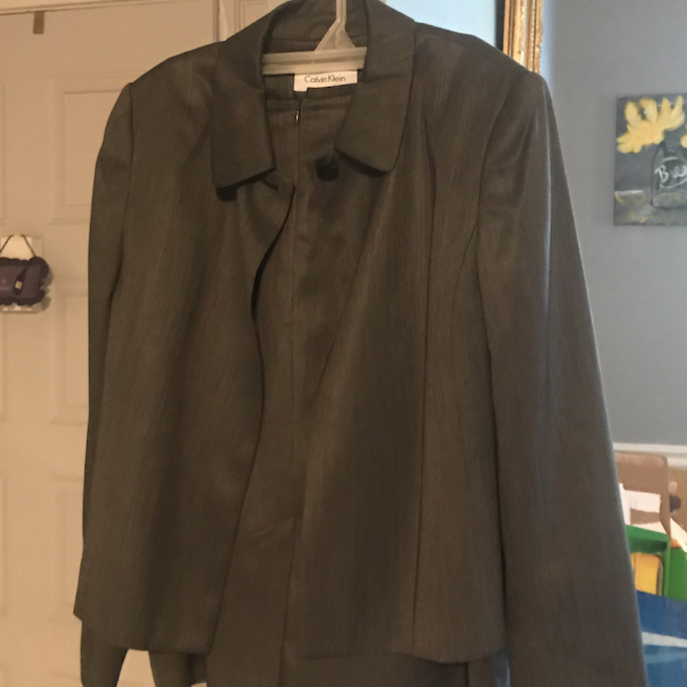 Womens Suit